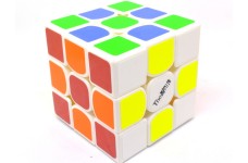 QiYi TheValk Valk 3 3x3 - biała