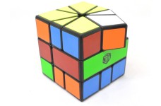 QiYi X-Man Design Square-1 Volt - czarna