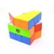 QiYi X-Man Design Square-1 Volt - kolorowa