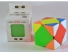 QiYi MoFangGe Skewb - kolorowa