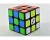 QiYi / MoFangGe Thunder Clap (LeiTing) - 3x3 - czarna