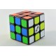 QiYi / MoFangGe Thunder Clap (LeiTing) - 3x3 - czarna