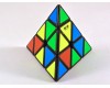 QiYi MoFangGe Pyraminx - czarna