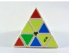 QiYi MoFangGe Pyraminx - biała