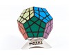 ShengShou MegaMinx - kolor czarny