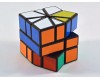 ShengShou Square-1 SQ-1 - czarna