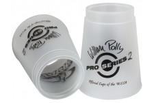 Kubki Speed Stacks Pro Series 2 - przezroczyste