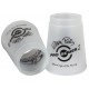 Kubki Speed Stacks Pro Series 2 - przezroczyste