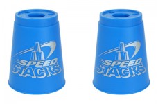 Kubki Speed Stacks Niebieskie (Blue)