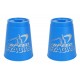 Kubki Speed Stacks Niebieskie (Blue)