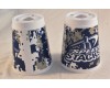 Kubki Speed Stacks "Digital Camo"