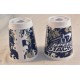 Kubki Speed Stacks "Digital Camo"