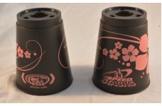 Kubki Speed Stacks "Pink Hawaiian"