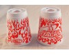 Kubki Speed Stacks "White Flame"
