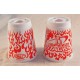 Kubki Speed Stacks "White Flame"