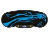 Mata Speed Stacks Gen4 PS2 - "Blue Flow"