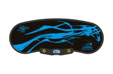 Mata Speed Stacks Gen4 PS2 - "Blue Flow"