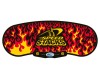 Mata Speed Stacks Gen4 "Black Flames"