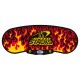 Mata Speed Stacks Gen4 "Black Flames"