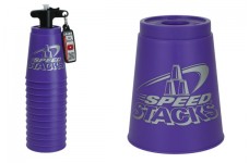 Kubki Speed Stacks Fioletowe (Royal Purple)