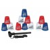 Kubki Mini Speed Stacks