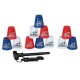 Kubki Mini Speed Stacks
