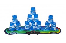 Speed Stacks - Zestaw StackPack Wild (mata + timer GX + kubki)
