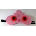 Opaska do blindfold