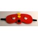 Opaska do blindfold
