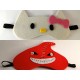 Opaska do blindfold