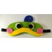 Opaska do blindfold
