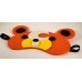Opaska do blindfold