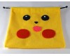 Woreczek na kostki "Pikachu"