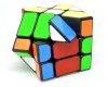 YJ Fisher modyfikacja 3x3 - czarna