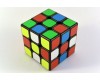 YJ Yulong - czarna kostka 3x3