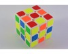 YJ Yulong - biała kostka 3x3