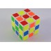 YJ Yulong - biała kostka 3x3