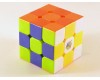 ZhiSheng YuXin 3x3 - Fire - kolorowa