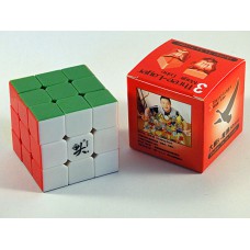 DaYan ZhanChi 50mm kolorowa 