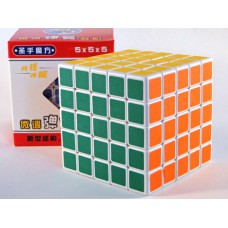 ShengShou 5x5 biała