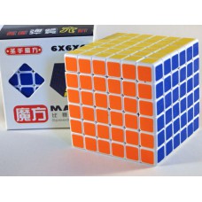 ShengShou 6x6 biała 