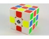 MoYu YueYing - Cong's Design - 3x3 - biała