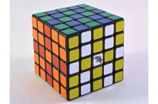 Cyclone Boys 5x5 - czarna