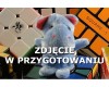 Naklejki od Józka - AoLong 3x3 - Fluo
