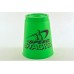 Kubki Speed Stacks Zielone (Neon Green)
