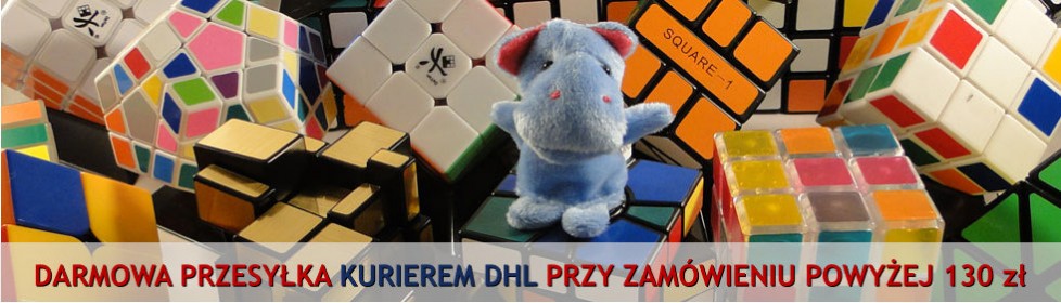 Sklep z kostkami