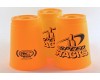 Kubki Speed Stacks Pomarańczowe (Neon Orange)