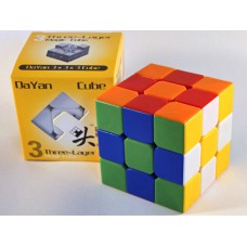 DaYan 2 GuHong+ v2 kolorowa