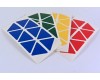Naklejki od Józka - Pyraminx - Normal