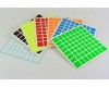 Naklejki od Józka - SS 8x8 - Fluo